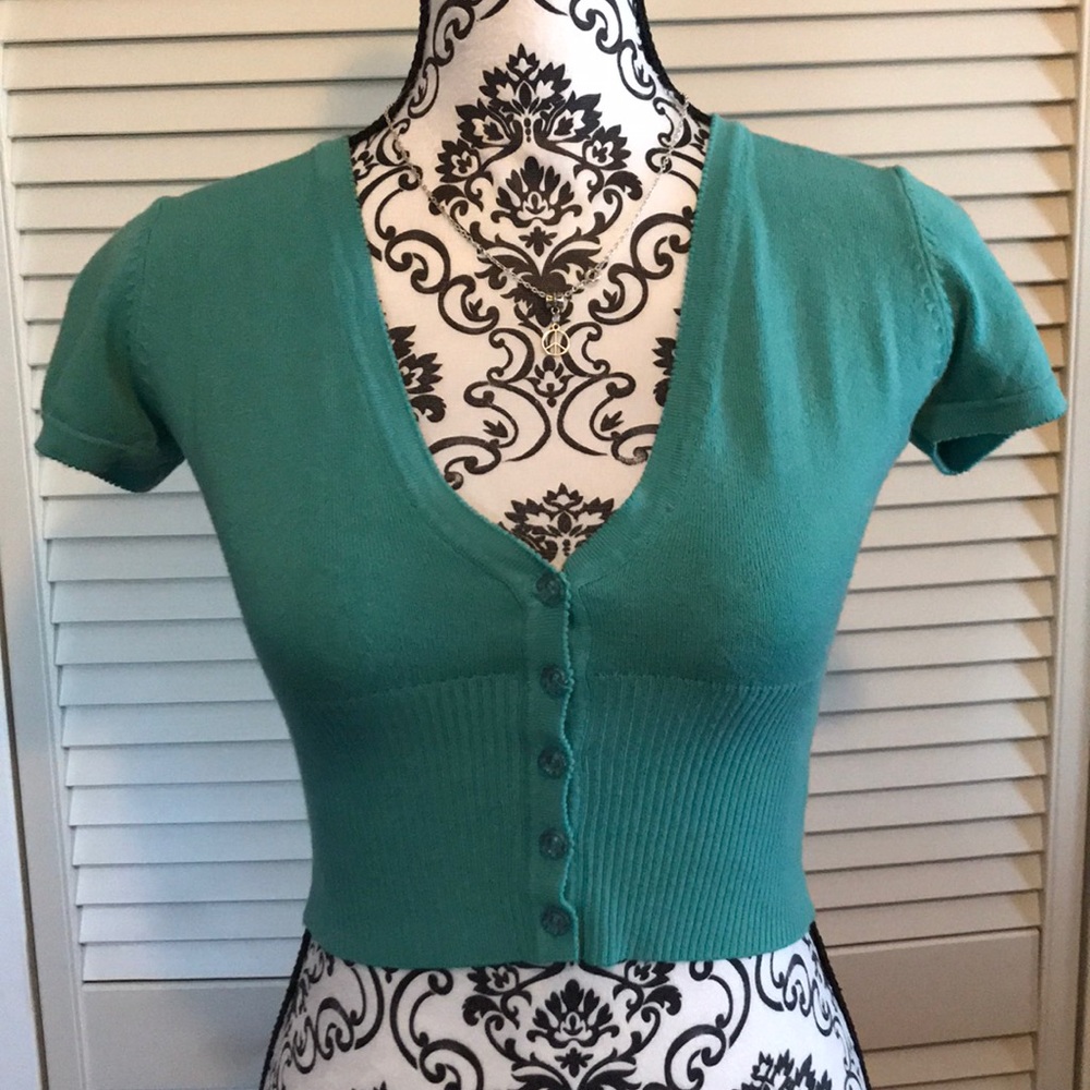Summer /Spring Sweater - Picture 6 of 6